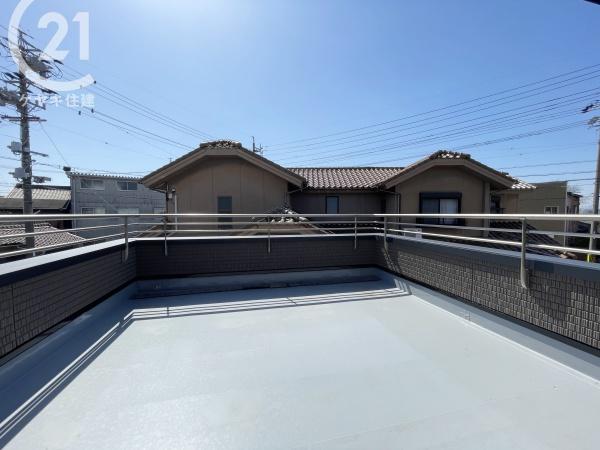 西尾市平坂町丸山の中古一戸建て