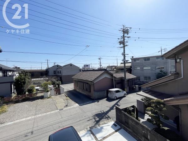 西尾市平坂町丸山の中古一戸建て