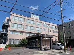 知立市長篠町2期2棟 2号棟 グラファーレ(深谷会富士病院)