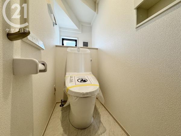 知立市長篠町2期2棟　2号棟　グラファーレ