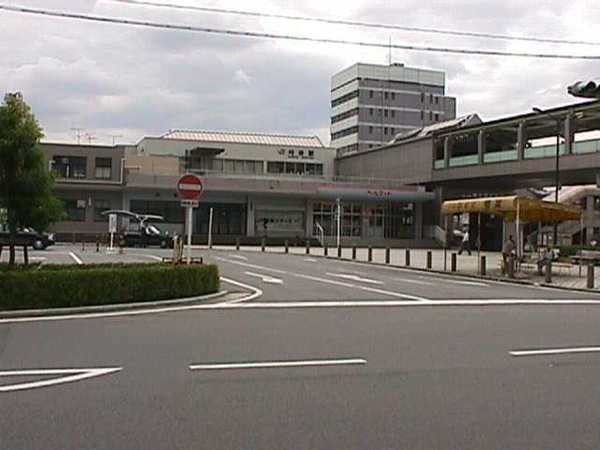 ダイアパレス刈谷(刈谷駅(JR東海道本線))