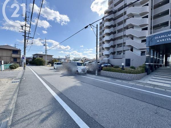 ダイアパレス刈谷