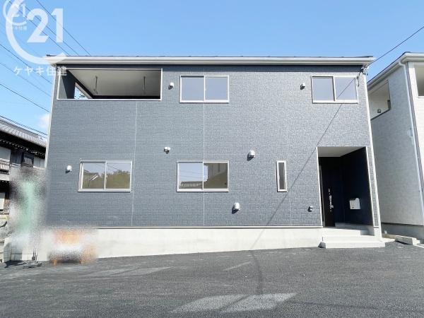 西尾市吉良町饗庭　第1　1号棟
