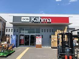 西尾市馬場町第1　1号棟(DCMカーマシャオ店)
