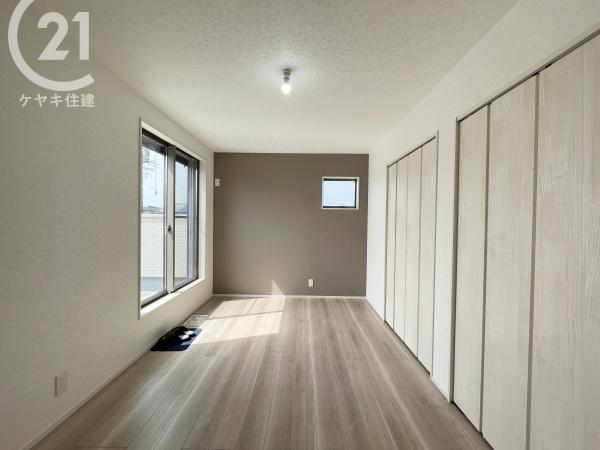 西尾市馬場町第1　1号棟