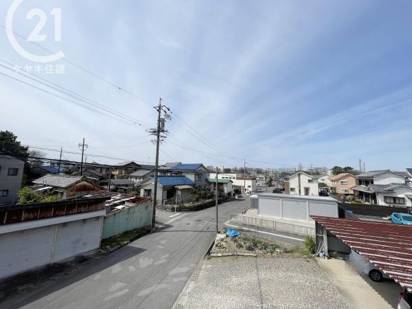 西尾市馬場町第1　1号棟