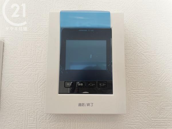 西尾市馬場町第1　1号棟