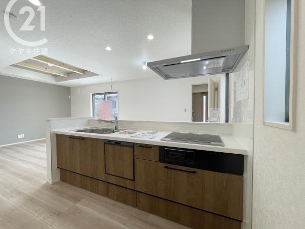 西尾市馬場町第1　1号棟