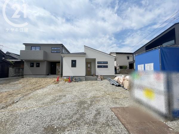 碧南市幸町7丁目　1号棟