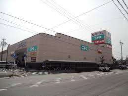 碧南市幸町7丁目 1号棟(ニトリ碧南店)