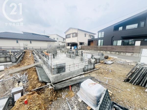 碧南市幸町7丁目　1号棟