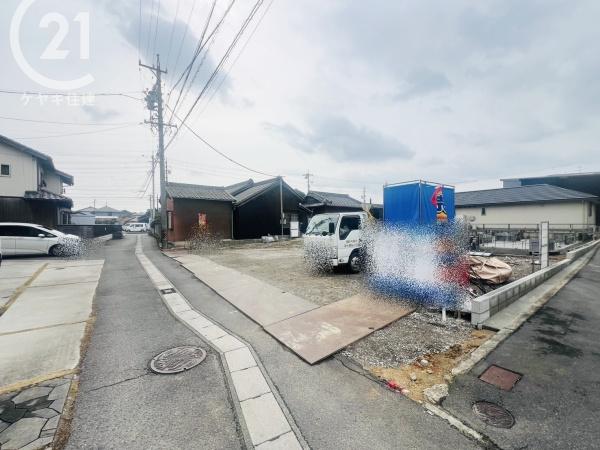 碧南市幸町7丁目　1号棟