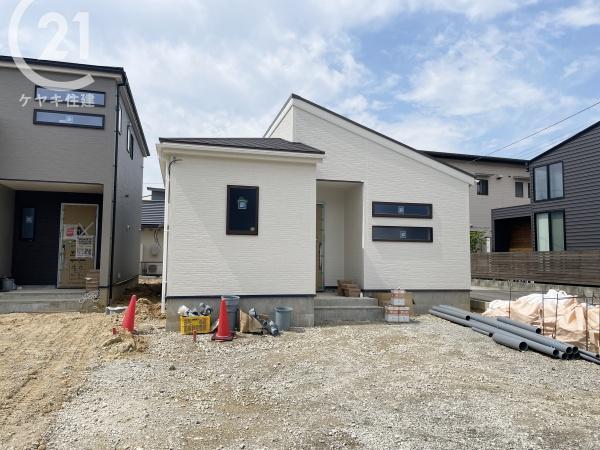 碧南市幸町7丁目　1号棟