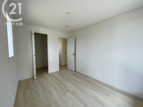 西尾市一色町一色　第22　1号棟