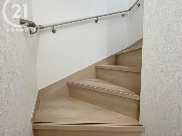 西尾市一色町一色　第22　1号棟