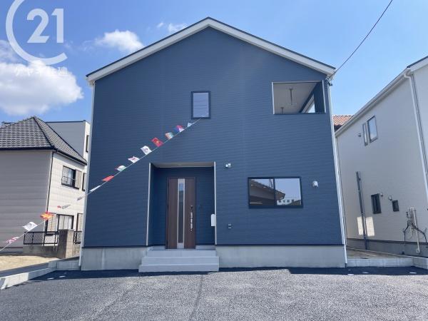 西尾市一色町一色　第22　1号棟