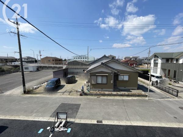 西尾市一色町一色　第22　1号棟