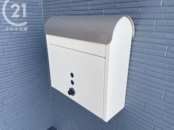 西尾市一色町一色　第22　1号棟
