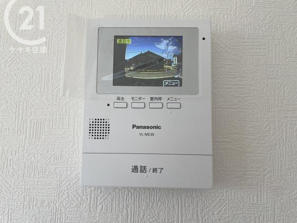西尾市一色町一色　第22　1号棟