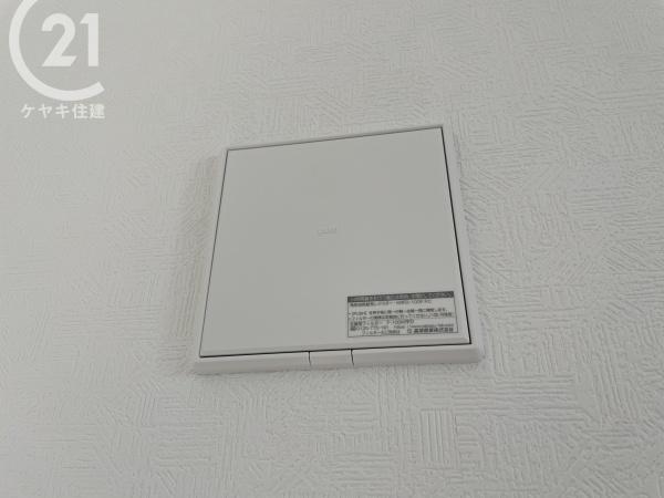 西尾市一色町一色　第22　1号棟