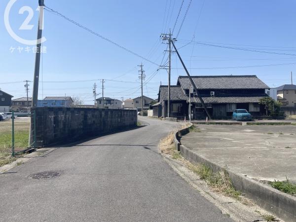 西尾市一色町亥新田第3　1号棟