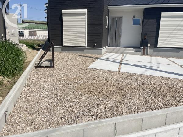 西尾市一色町亥新田第3　1号棟