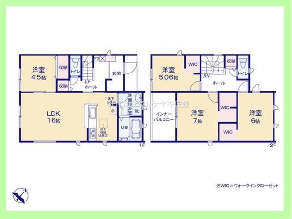 高浜第41田戸町　1号棟