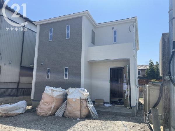 高浜第41田戸町　1号棟