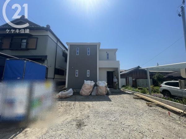 高浜第41田戸町　1号棟