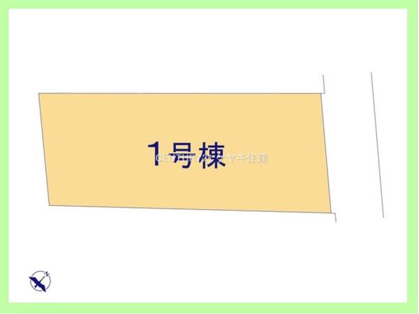 高浜第41田戸町　1号棟