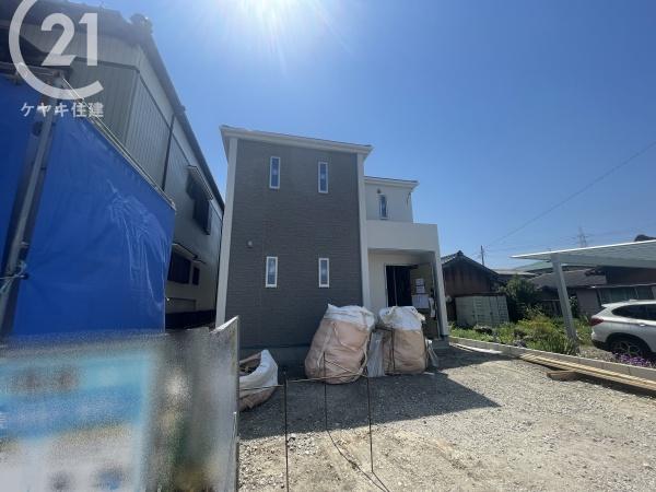 高浜第41田戸町　1号棟