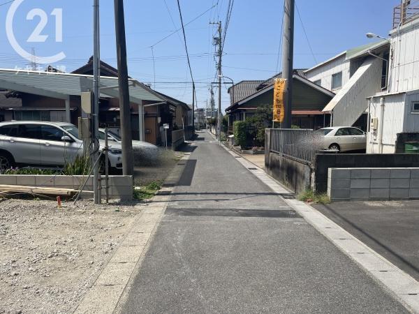 高浜第41田戸町　1号棟