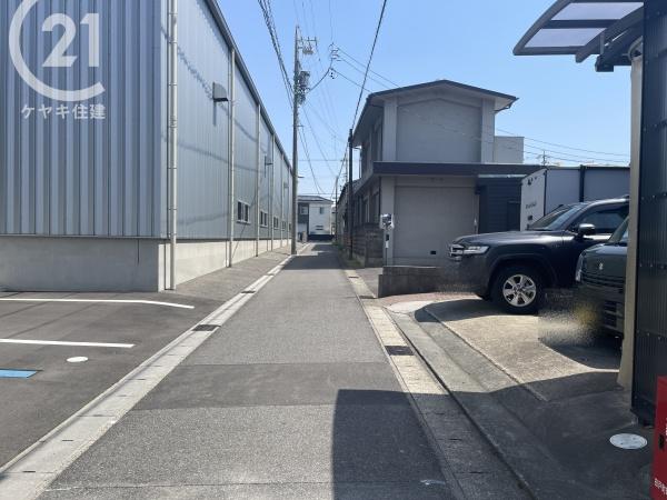高浜第41田戸町　1号棟