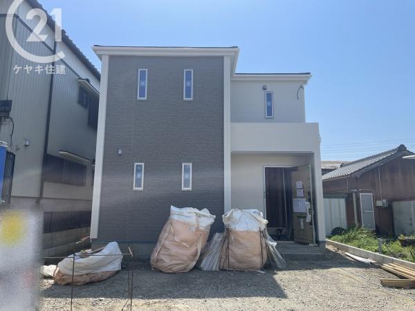 高浜第41田戸町　1号棟