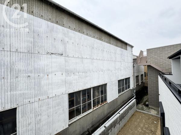 碧南市大浜上町3棟　1号棟　グラファーレ