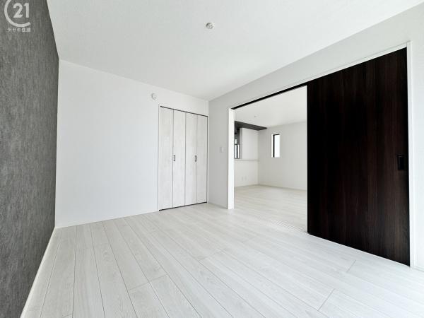 碧南市大浜上町3棟　1号棟　グラファーレ