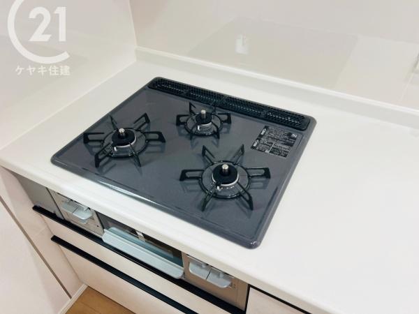碧南市大浜上町3棟　2号棟　グラファーレ
