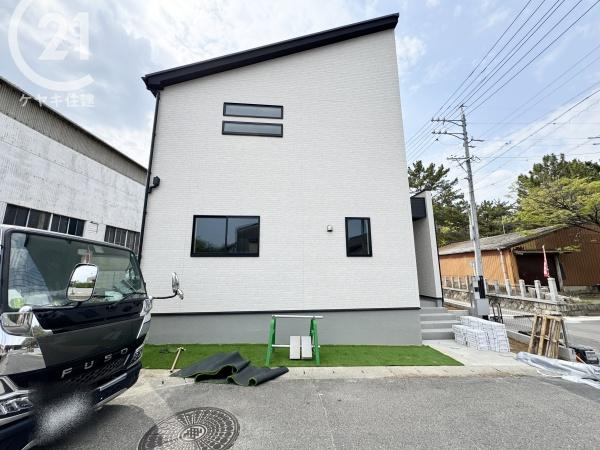 碧南市大浜上町3棟　3号棟　グラファーレ