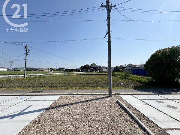 西尾市平口町　3号棟