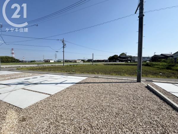 西尾市平口町　3号棟