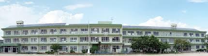 西尾市平口町 4号棟(西尾市立福地南部小学校)