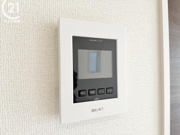 西尾市平口町　4号棟