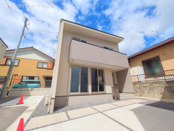 高浜市論地町１丁目の新築一戸建