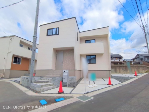 高浜市論地町１丁目の新築一戸建