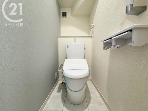 西尾市平口町　1号棟