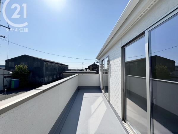 西尾市平口町　1号棟