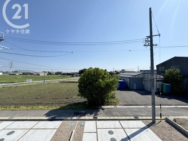 西尾市平口町　1号棟