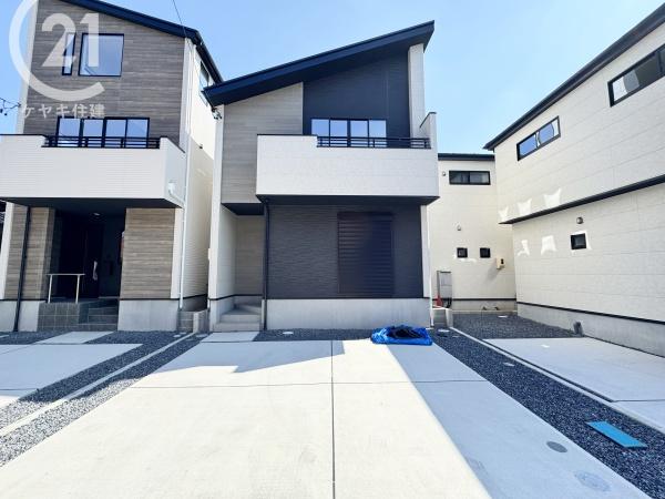 安城市今本町1期　2号棟