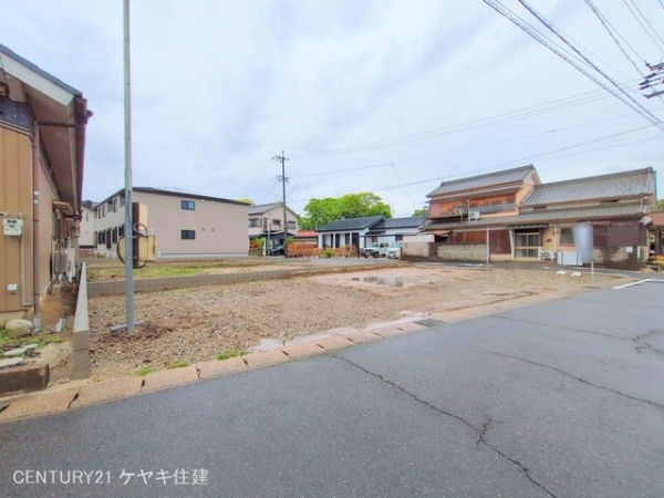 西尾市寺津町北馬場の新築一戸建