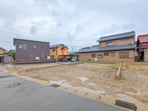 西尾市寺津町北馬場の新築一戸建